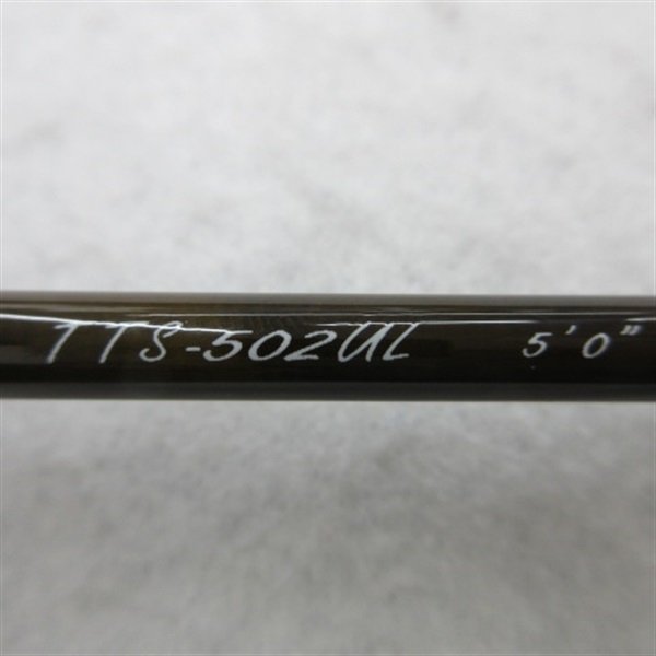 １７トラウティーノＴＴＳー５０２ＵＬ
